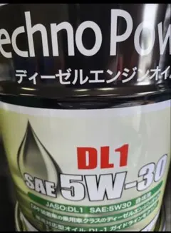 MIKADO T-BLEND ディーゼルエンジンオイル DL-1/0w-30 - メルカリ