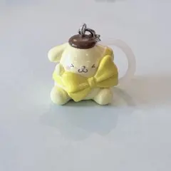 ポムポムプリン　めじるしアクセサリー　②