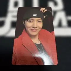 BTS HOPE ON THE STAGE ファンクラブ特典