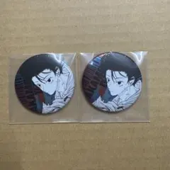 サカモトデイズ　南雲　デコレクション缶バッジ