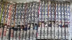 ブルーロック 漫画セット 1～34 エピ凪 1～5 キャラクターブック 映画