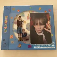 boynextdoor テサン　boylife