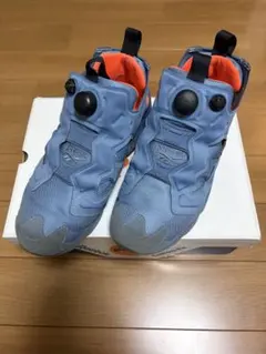 Reebok INSTAPUMP FURY TECH V63047 26.0cmのサムネイル