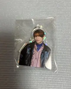ONE N' ONLY ワンエン TETTA 関哲汰 アクリルキーホルダー