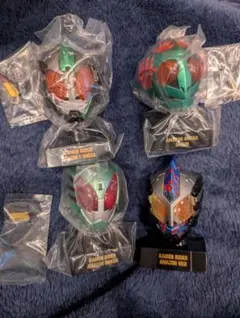 2026年最新】マスカーワールド アマゾンズの人気アイテム - メルカリ