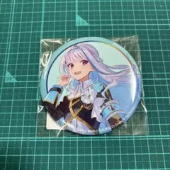 にじさんじ リゼ・ヘルエスタ 缶バッジ