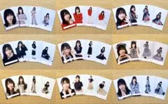 さ*ー様 櫻坂46 森田ひかる　9コンプ