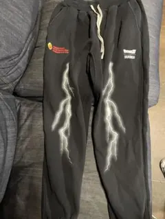 ヴァンキッシュフィットネス ジョガーパンツ