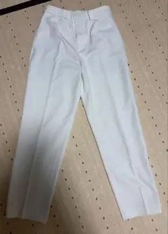 UNIQLO スマートアンクルパンツ