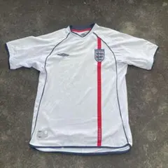 2025年最新】シャツ イングランド umbroの人気アイテム - メルカリ