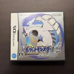 i*i様 ポケットモンスター 銀 ソウルシルバー