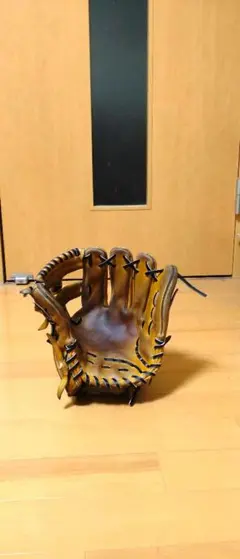 ミズノプロ 一般軟式 内野用グラブ