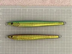 た*う様 （33）ダイワ tgベイト 80g ×3個セット タングステン グリー
