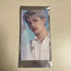 &team カフェ　maki オリジナルチケットカード