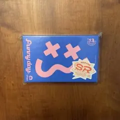 18TRIP エイトリ カセット Cassette #13 L4mps 夜班 - メルカリ