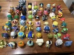 妖怪ウォッチ フィギュア 全6種セット - メルカリ