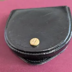 GOLD PFEIL コインケース 小銭入れ ブラック