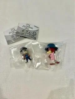 ズートピア２ ならぶんです。 2個セット