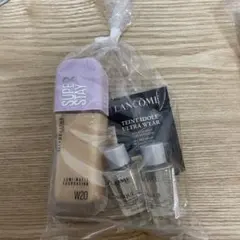 新品☆ファンデーション