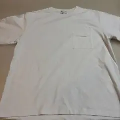 N/ Tシャツ ホワイト LARGE