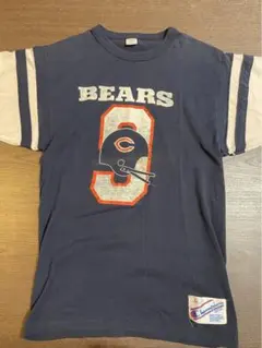 champion 80s トリコタグ 半袖