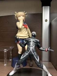 2025年最新】トガヒミコフィギュアの人気アイテム - メルカリ