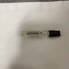 ルラボ Coriandre 39 オードパルファム 1.5mlのサムネイル