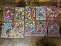 ドラゴンボールヒーローズ