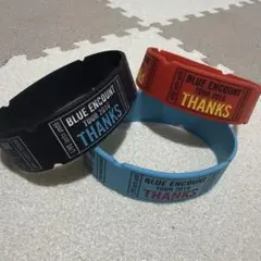 BLUE ENCOUNT ラババン まとめ売り