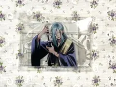 ファントムバスターズ 宍喰野斂 斂 アクリルスタンド POPUP ファンバス