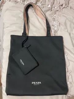 2026年最新】PRADA ノベルティグッズの人気アイテム - メルカリ