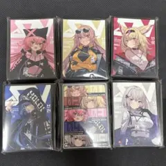 カードスリーブ まとめ売り ホロライブ しらけん 2025年最新】しらけん スリーブの人気アイテム - メルカリ