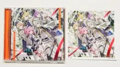 プロセカ　ワンダショ　CD ぼくのかみさま