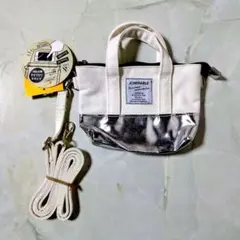 〖ADMIARABLE〗スマートフォンポシェット[汎用]／&SMART PLUS