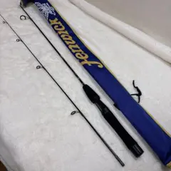 fenwick EAGLE Ⅱ E55S UL-2 5'6"のサムネイル