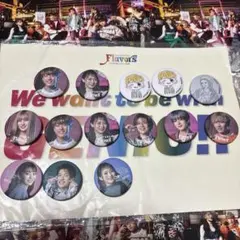 2025年最新】genic 缶バッジの人気アイテム - メルカリ