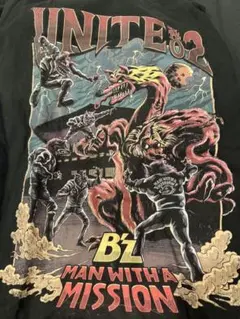 2026年最新】マンウィズ Tシャツ コラボの人気アイテム - メルカリ