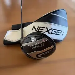 2026年最新】nexgen ns210の人気アイテム - メルカリ