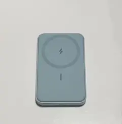 Anker 622 Magnetic Battery (MagGo) ブルー