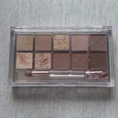 CLIO プロ アイパレット 13 PICNIC BY THE SUNSETのサムネイル