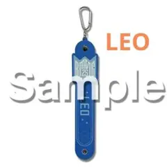 BMSG FES'25 タオルホルダー LEO レオ