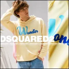 新品・未使用】DSQUARED2 HODAパーカー - メルカリ