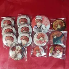 アイナナ 和泉三月 ブラホワ 缶バッジ アクスタ - メルカリ
