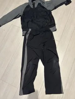 パンツ ナイロンジャケット