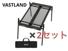 未使用品 2台セット テントファクトリー スパイダー2WAYロールトップ