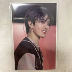 StrayKids VR グッズ　購入特典　ステッカー　ハン　スキズ