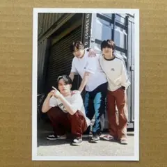 2025年最新】超特急 生写真 ハルの人気アイテム - メルカリ