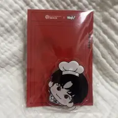 ハイディラオ　シャオジュン　グリップトック