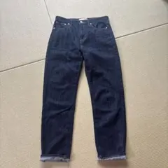 自由区 JAPAN DENIM デニムパンツ 25のサムネイル