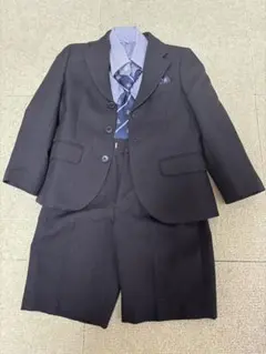 子供用フォーマルスーツセット
